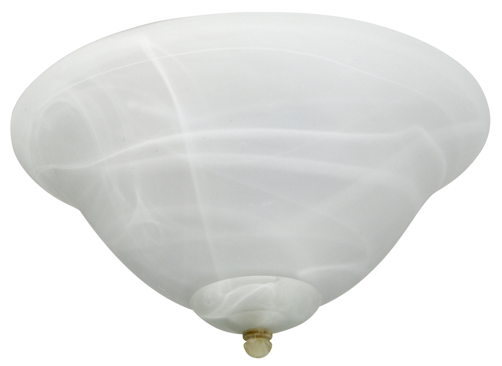 White Swirl Light Kit - Energy Star