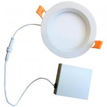 Bulbrite 773262 - LED14JBOXDL/6/940/WHRD/D