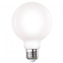 Bulbrite 776697 - LED7G25/30K/FIL/M/D/B