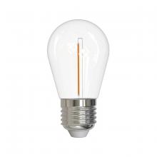 Bulbrite 776785 - LED1S14/27K/FIL/PL