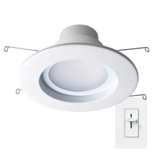 RECESSED DOWNLIGHT