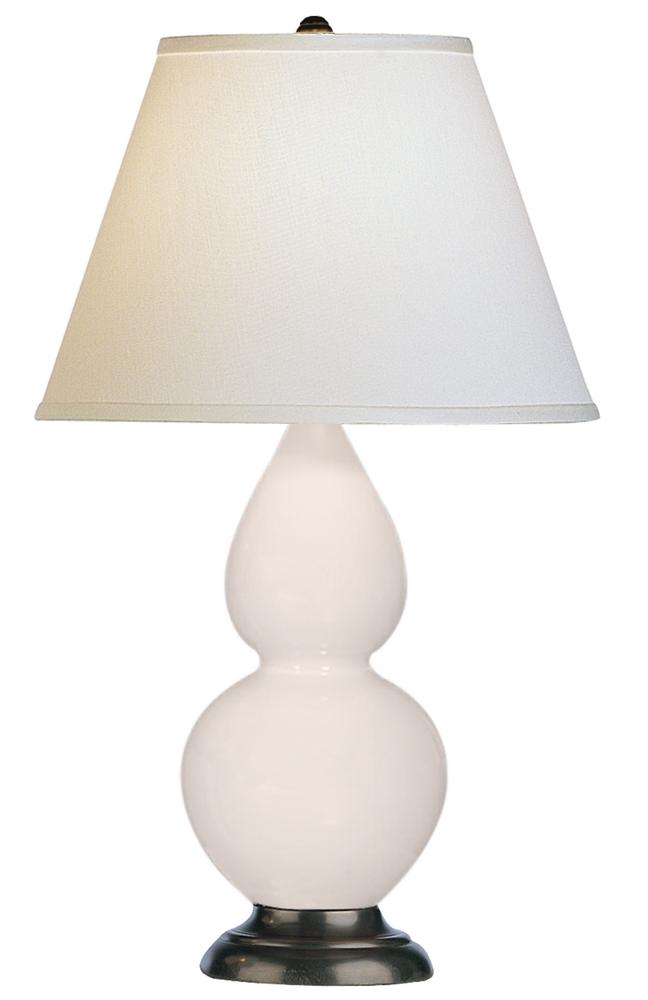 Lily Small Double Gourd Accent Lamp