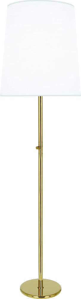 Rico Espinet Buster Floor Lamp 2076w Lighting Emporium