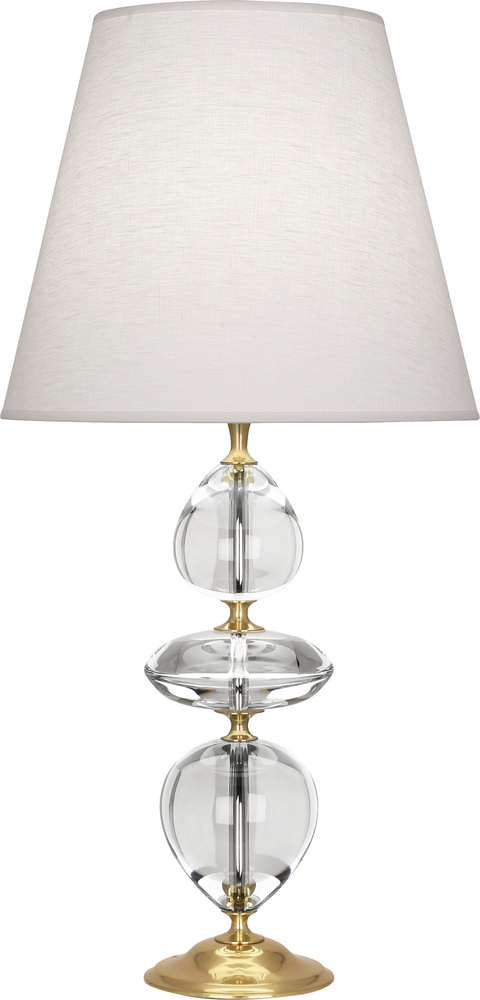 Williamsburg Orlando Table Lamp