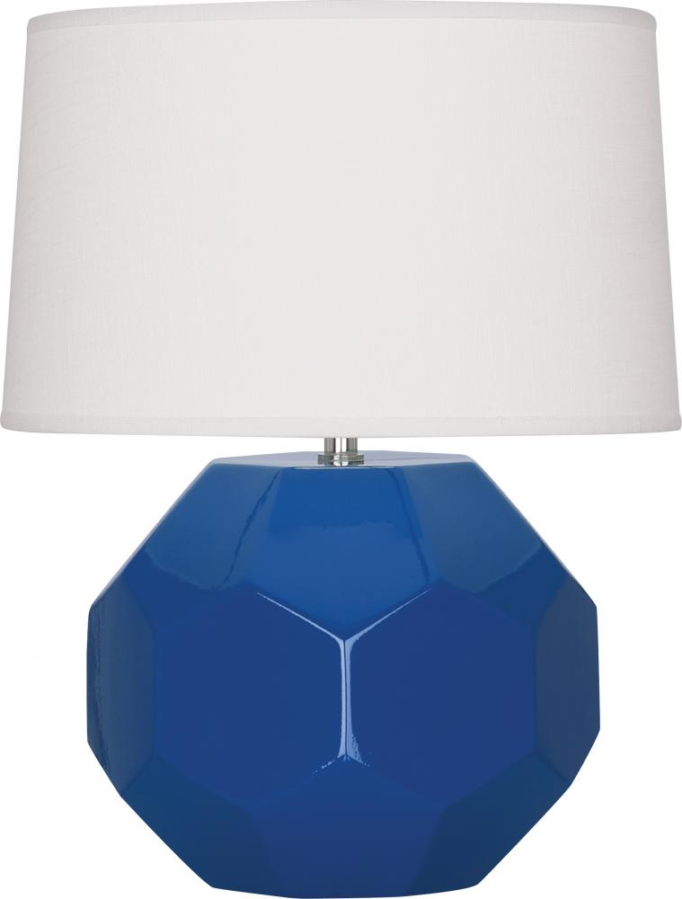 Marine Franklin Table Lamp