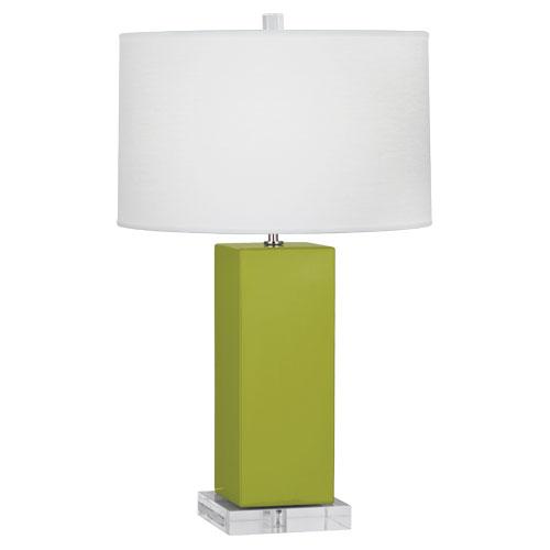 Apple Harvey Table Lamp