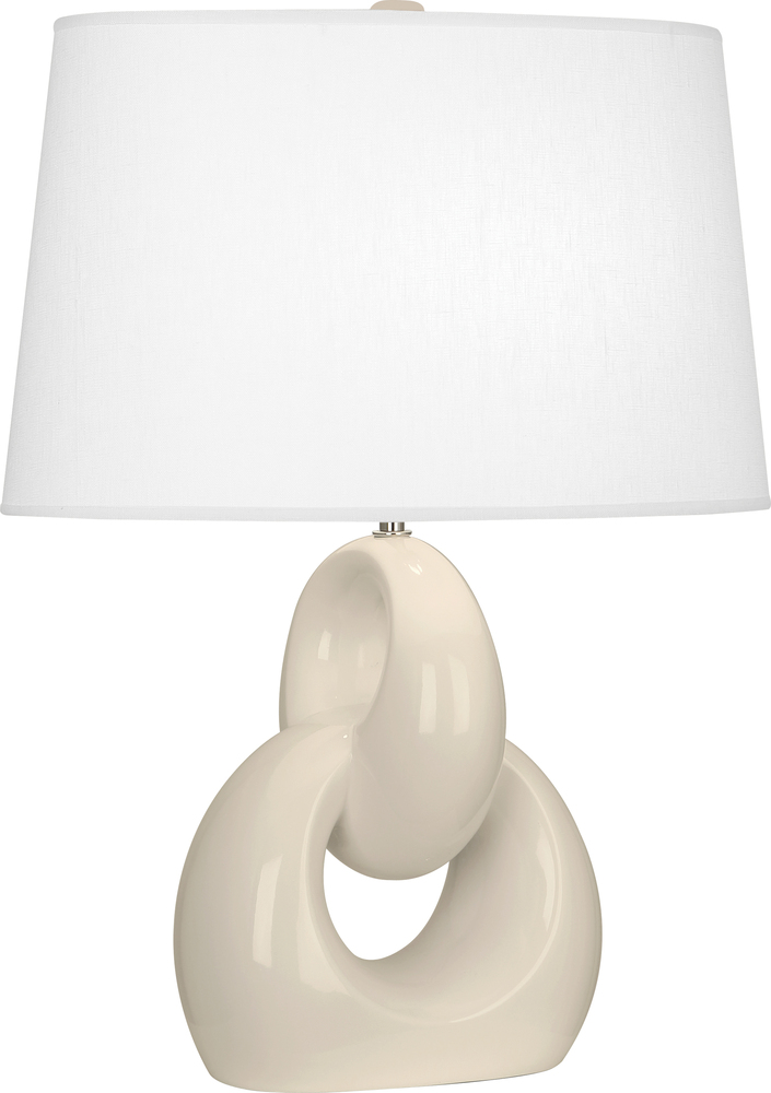 Bone Fusion Table Lamp