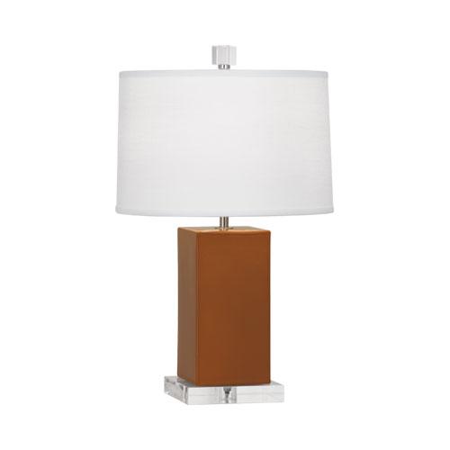 Cinnamon Harvey Accent Lamp