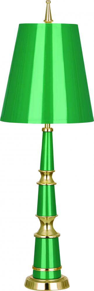 Jonathan Adler Versailles Accent Lamp