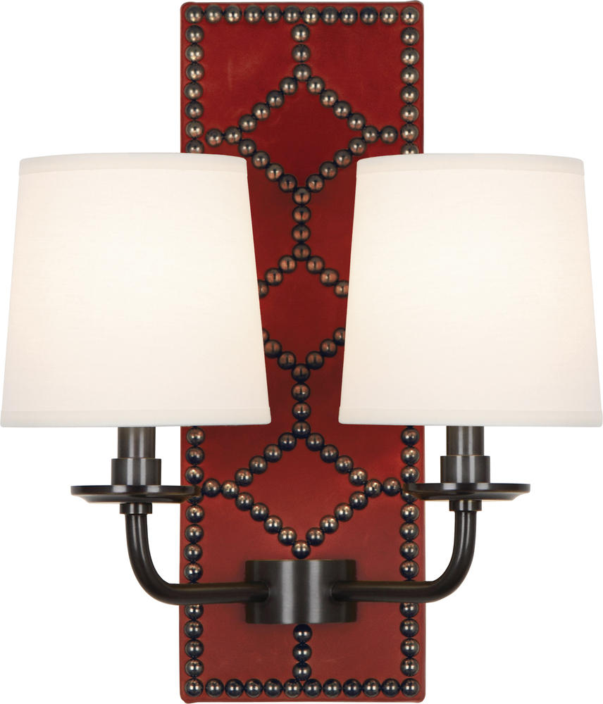 Williamsburg Lightfoot Wall Sconce