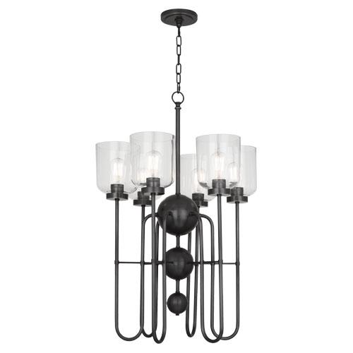 WILLIAMSBURG TYRIE CHANDELIER