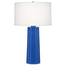 Robert Abbey 976 - Marine Mason Table Lamp