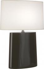 Robert Abbey CF03 - Coffee Victor Table Lamp