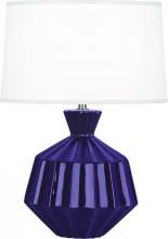 Robert Abbey AM989 - Amethyst Orion Accent Lamp