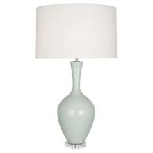 Robert Abbey CL980 - Celadon Audrey Table Lamp