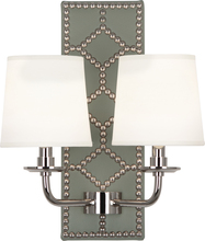 Robert Abbey S1034 - Williamsburg Lightfoot Wall Sconce