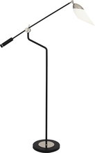 Robert Abbey S1211 - Ferdinand Floor Lamp