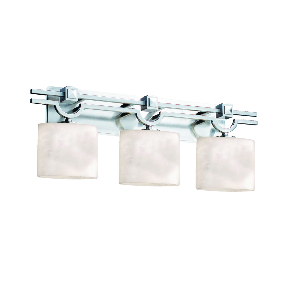 Argyle 3-Light Bath Bar