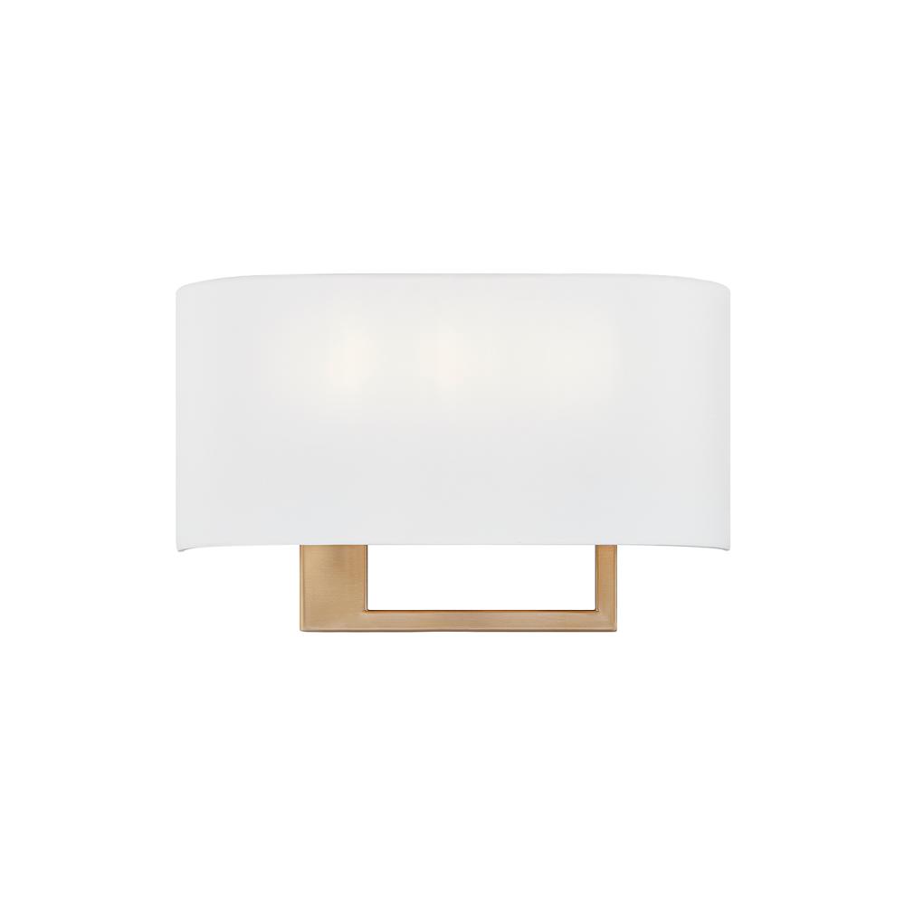 Callie ADA 3-Light Wall Sconce