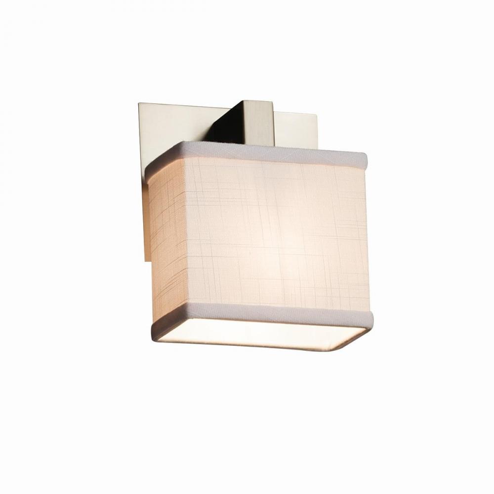 Modular 1-Light Wall Sconce (ADA)