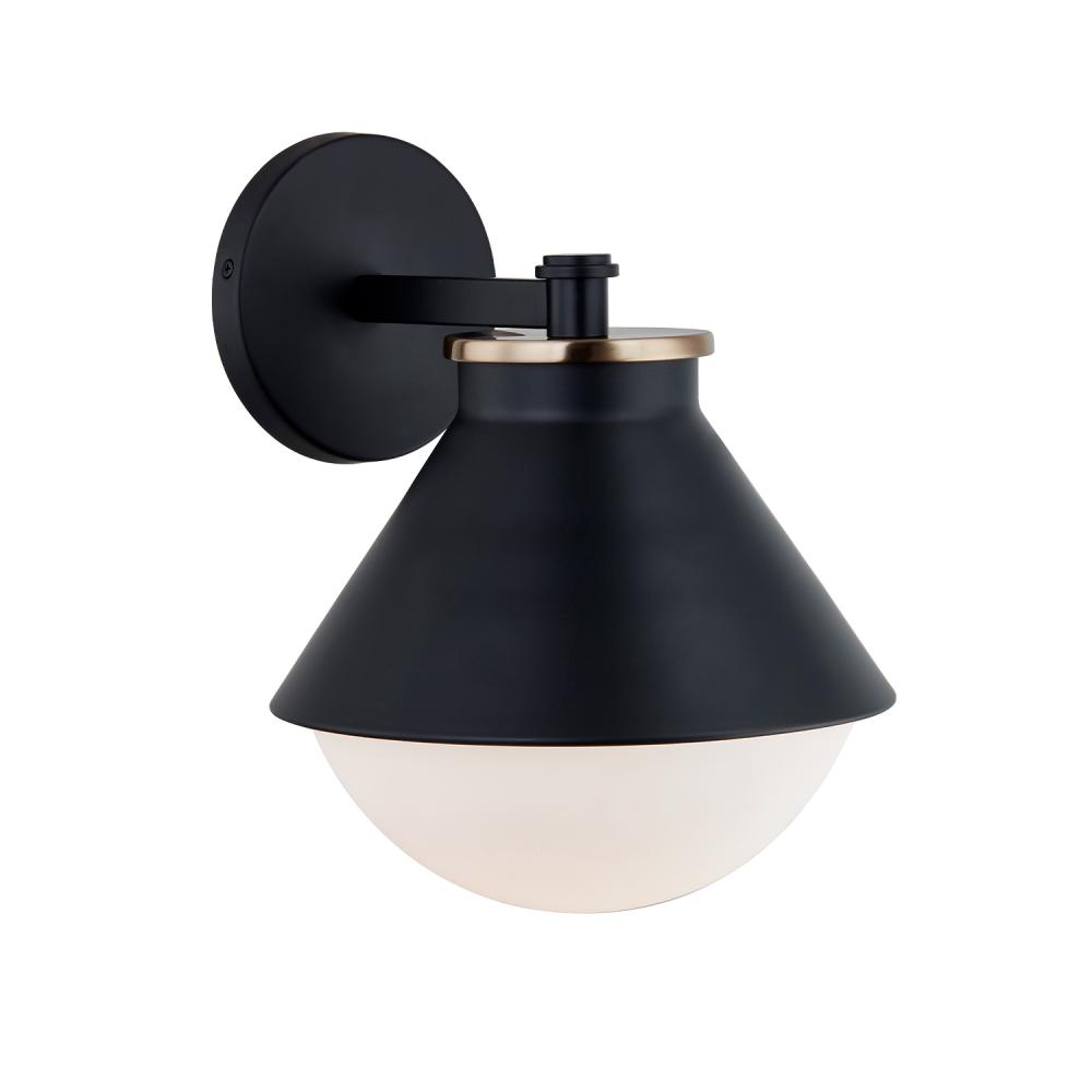 Ravelle Medium Outdoor Wall Sconce