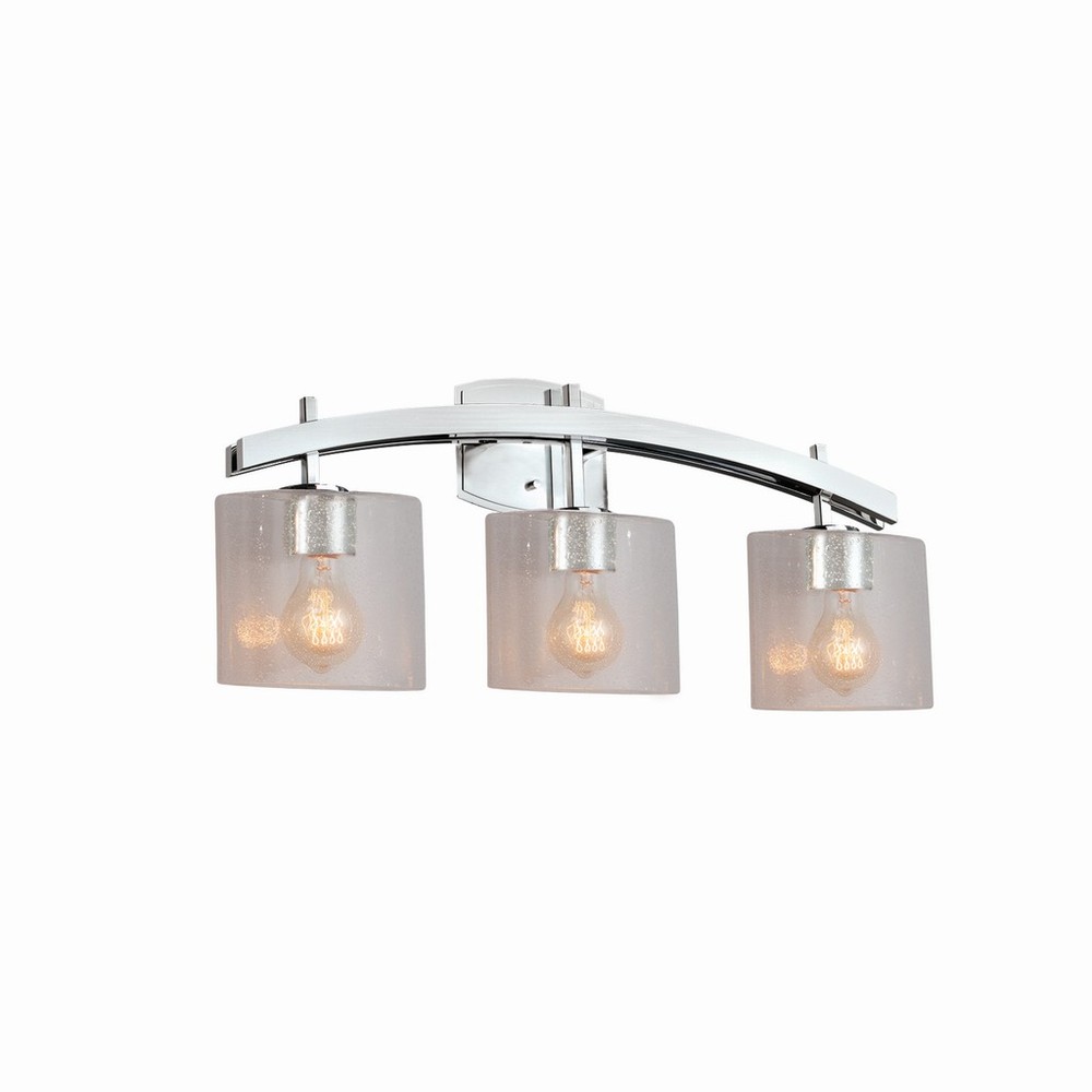 Archway 3-Light Bath Bar