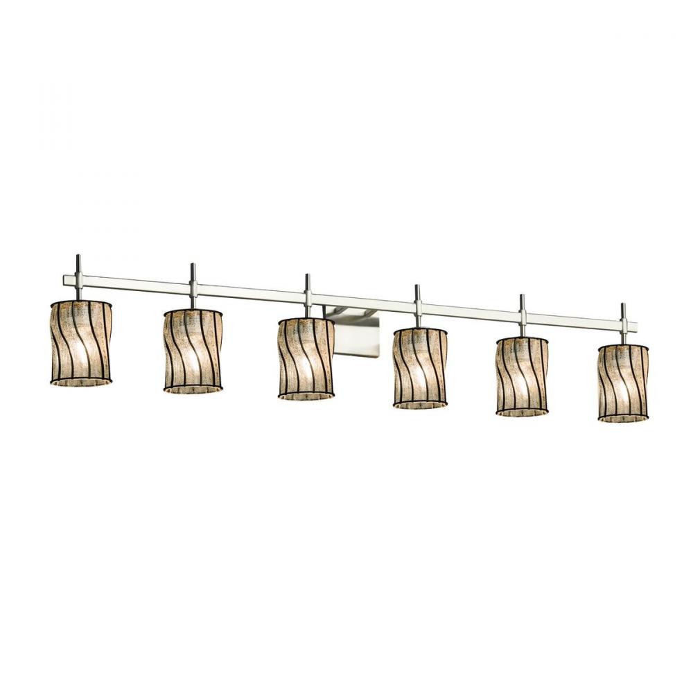 Union 6-Light Bath Bar