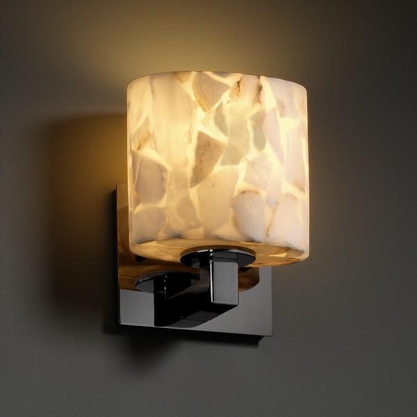 Modular 1-Light LED Wall Sconce (ADA)