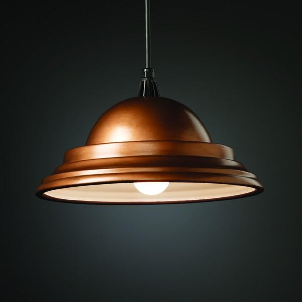 Classic Pendant - LED