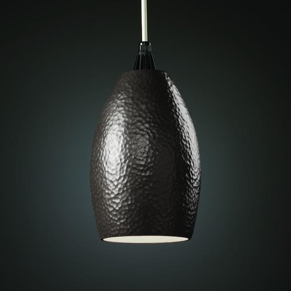 Curve LED Pendant