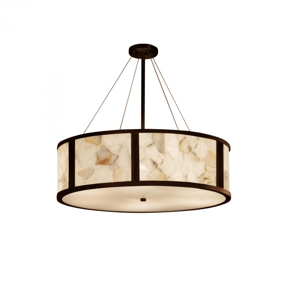 Tribeca 48" Drum Pendant