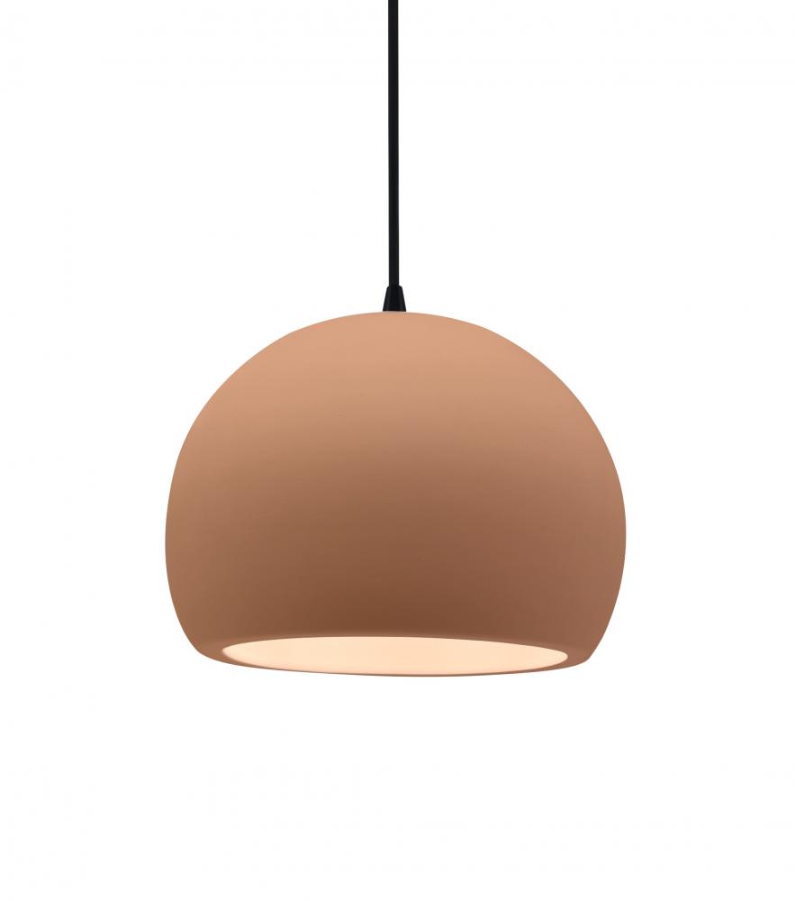 Small Globe LED Pendant