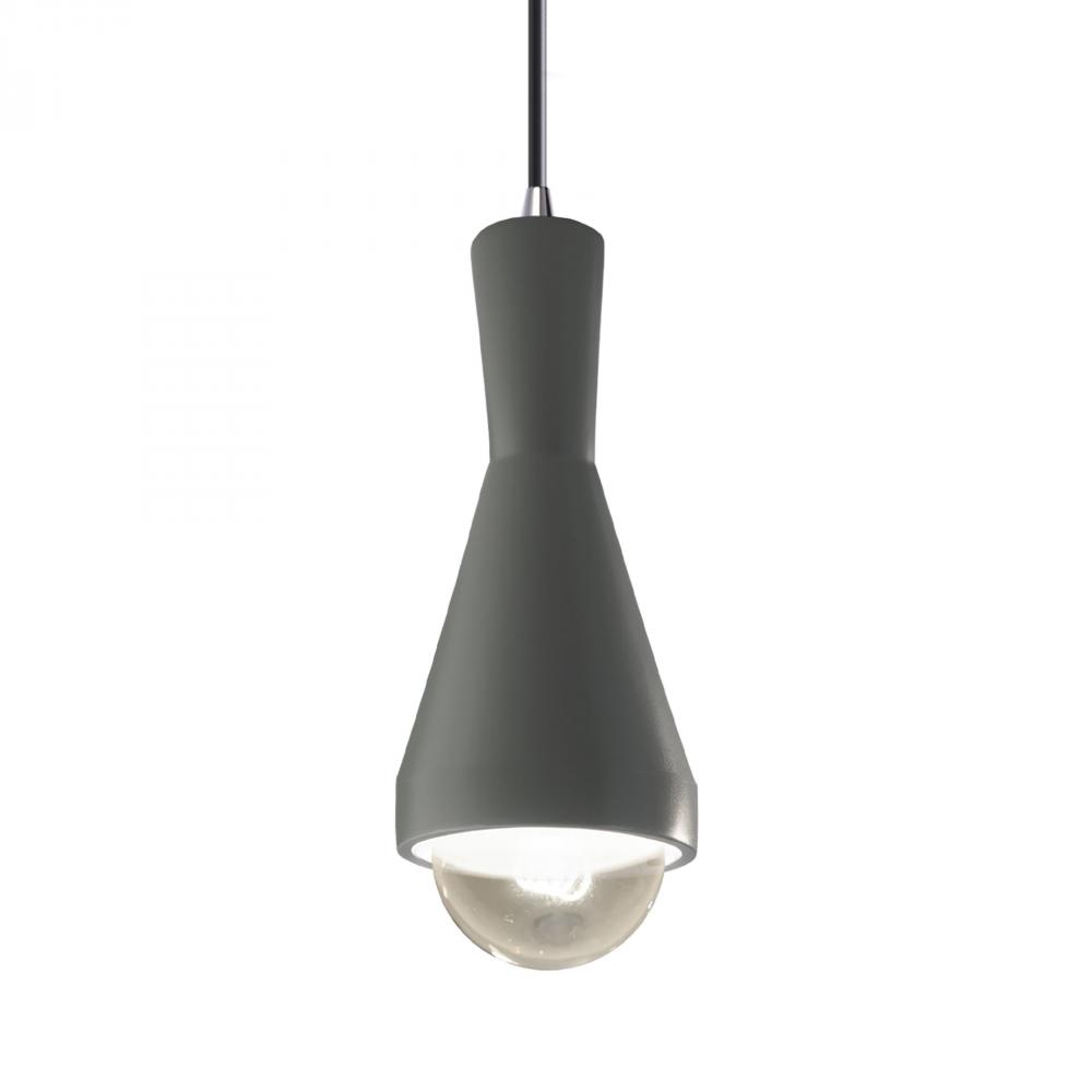 Erlen 1-Light LED Pendant