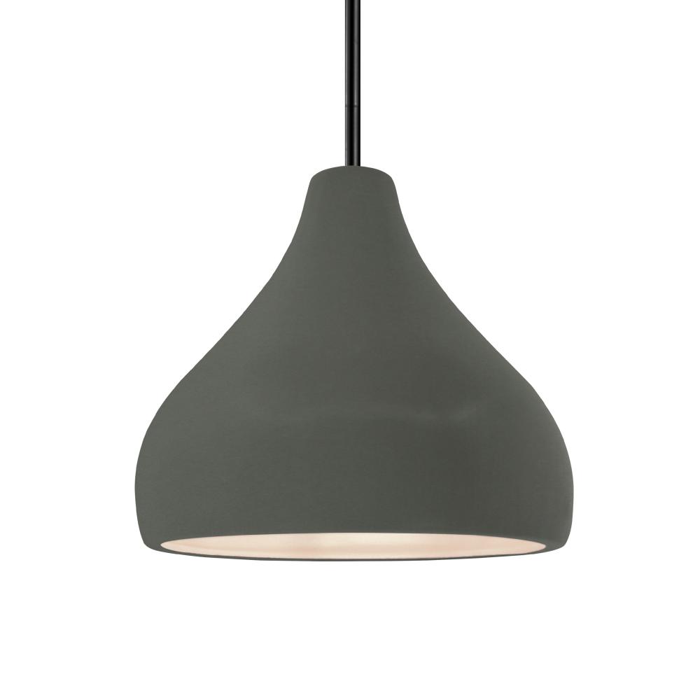 Medium Droplet LED Pendant