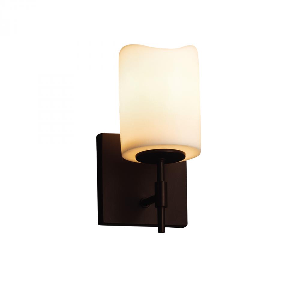 Union 1-Light LED Wall Sconce (Short)