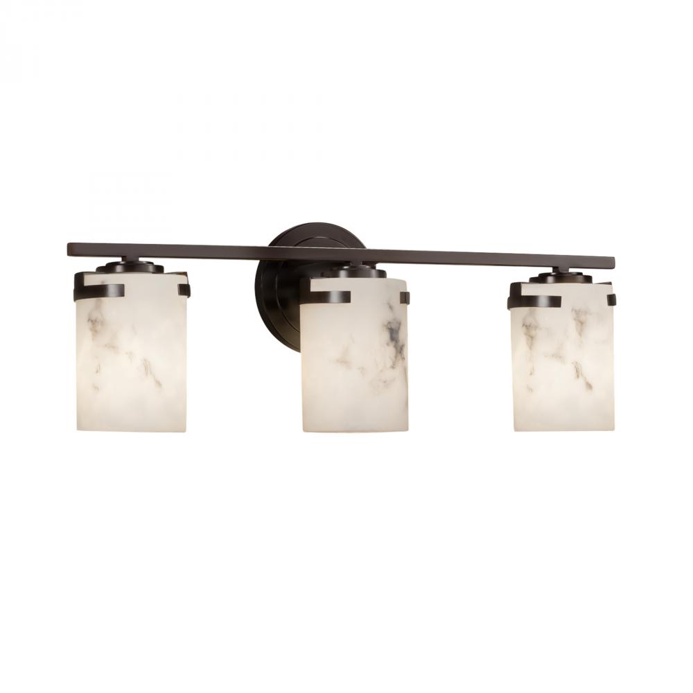 Atlas 3-Light LED Bath Bar