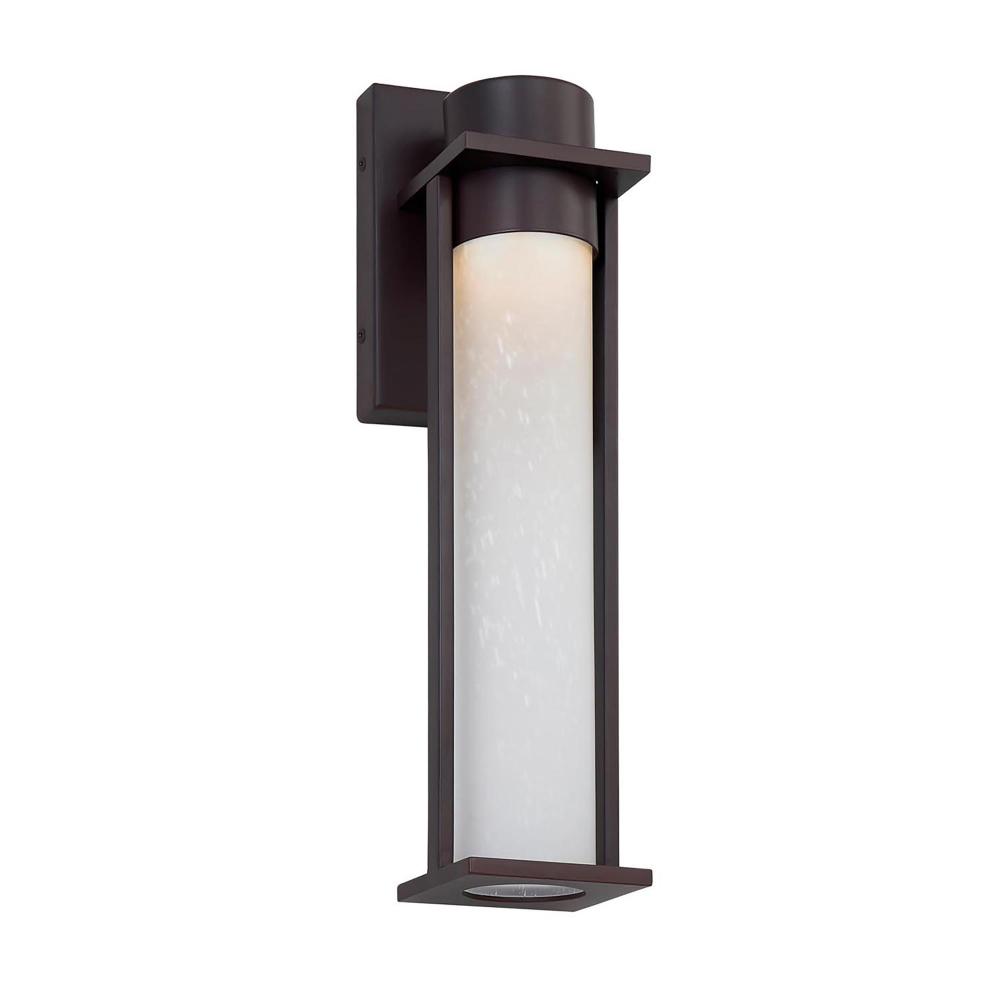 Wooster LED 15” Outdoor Wall Sconce