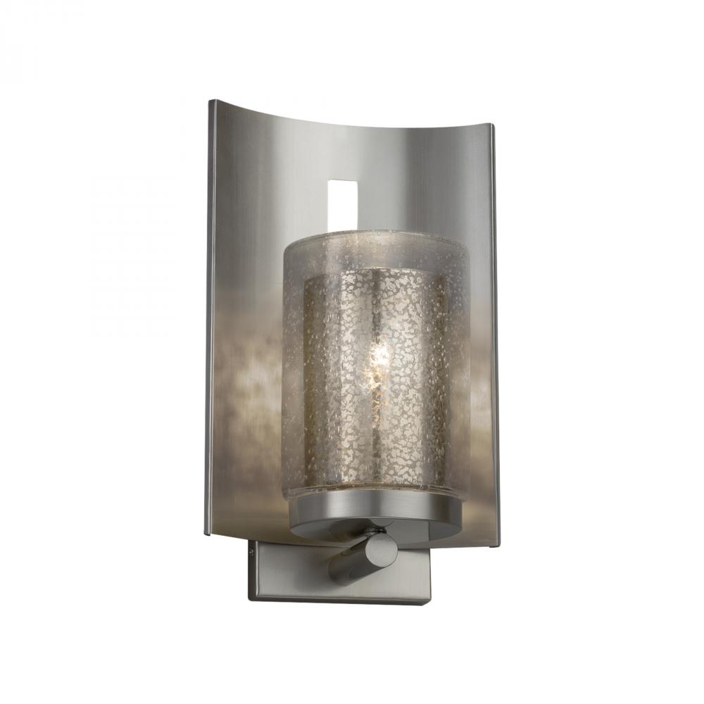 Embark 1-Light Outdoor LED Wall Sconce