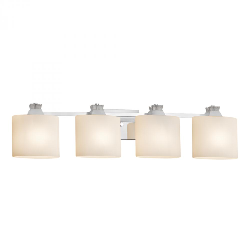 Ardent 4-Light Bath Bar