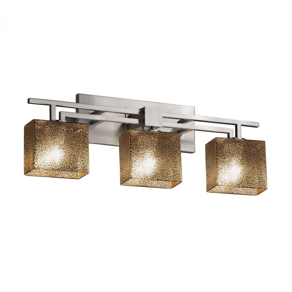 Aero 3-Light LED Bath Bar