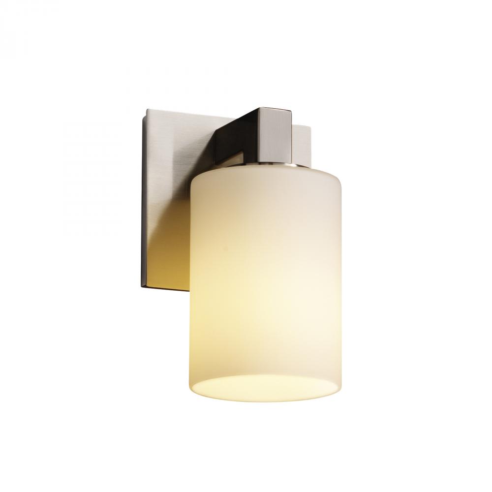 Modular 1-Light LED Wall Sconce