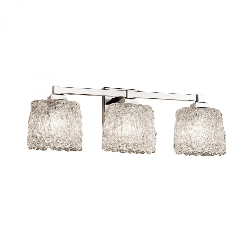 Regency 3-Light Bath Bar