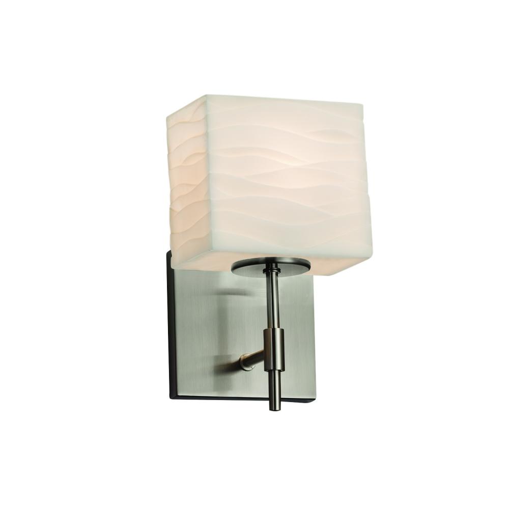 Union 1-Light LED Wall Sconce (Short)