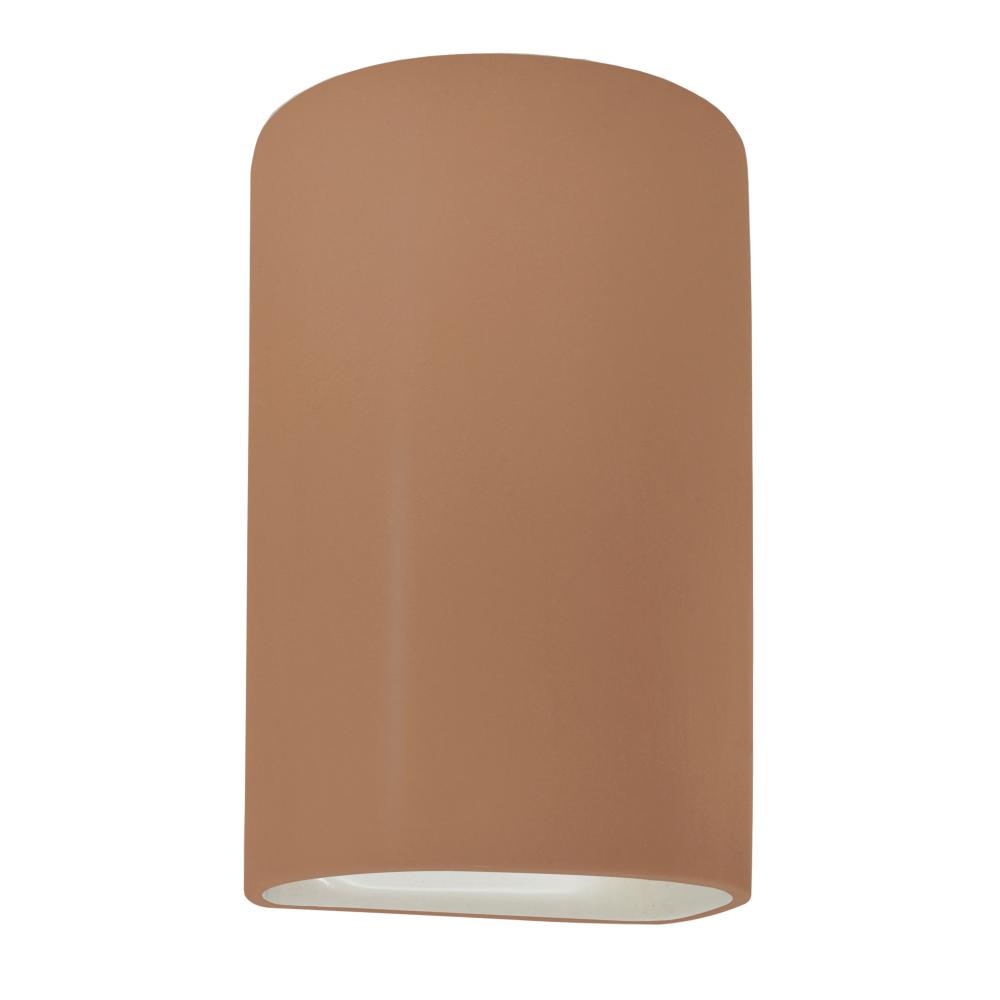 Large LED Cylinder - Open Top & Bottom