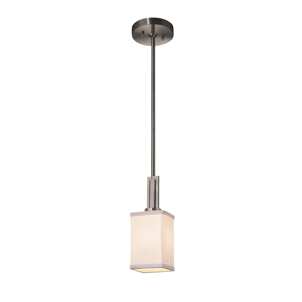 Era 1-Light LED Mini-Pendant