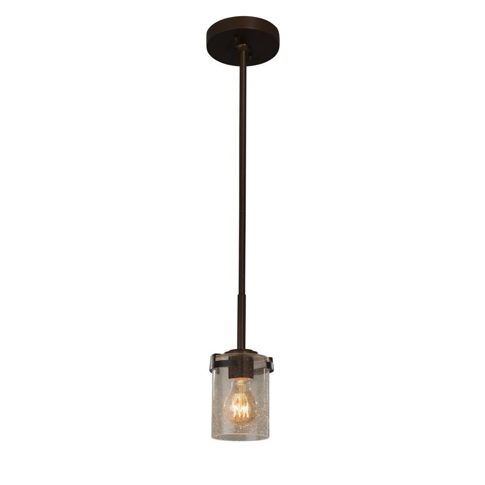 Atlas 1-Light LED Mini-Pendant