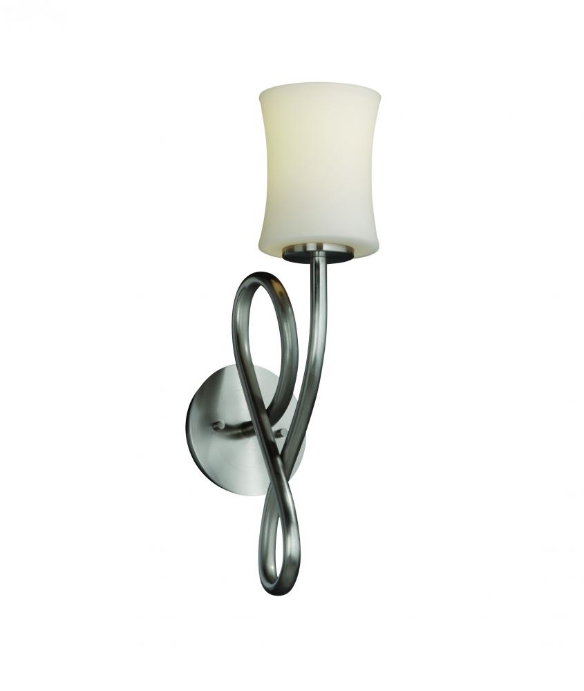 Capellini 1-Light Wall Sconce