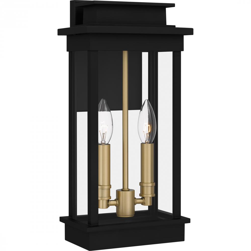 Noelle Outdoor Lantern