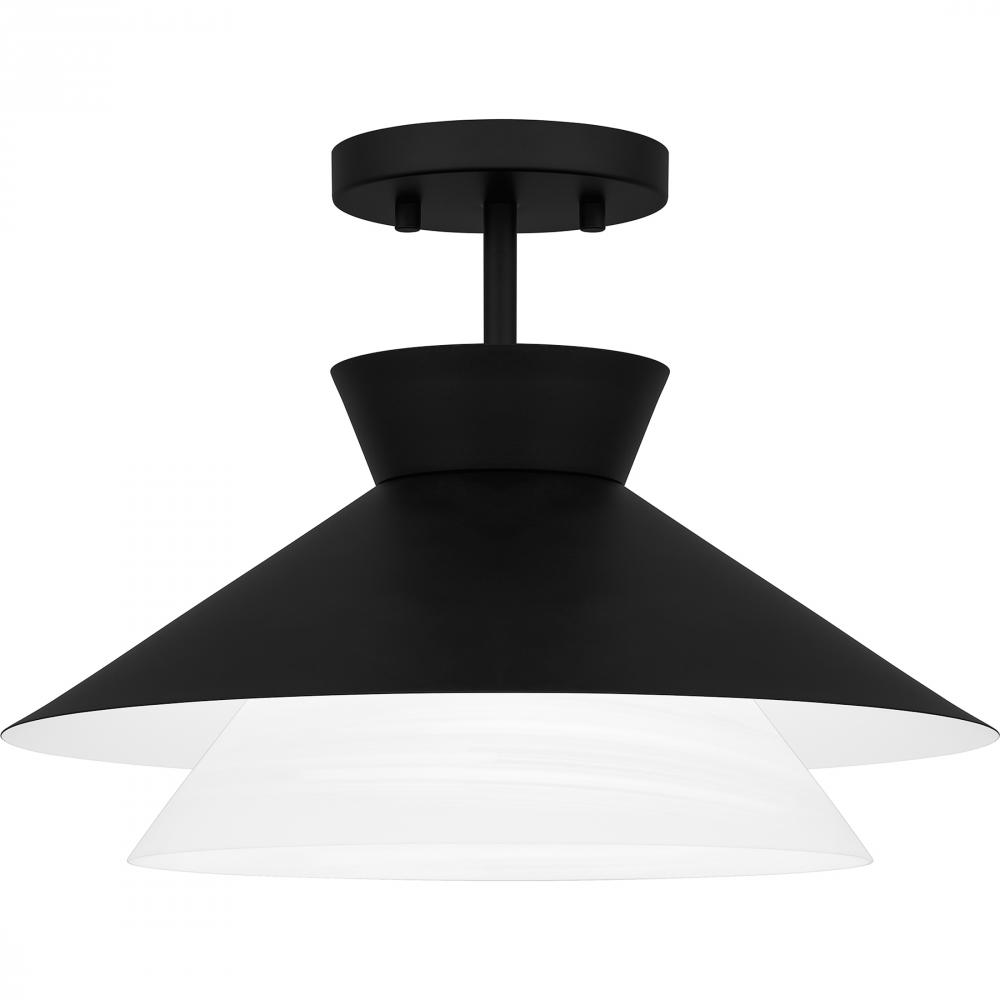 Quoizel Semi-Flush Mount