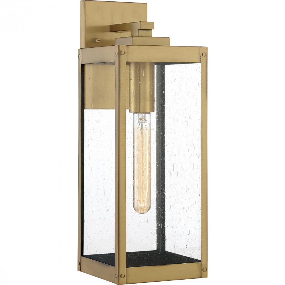 Westover Outdoor Lantern